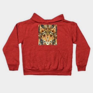 Parquet Kids Hoodie